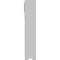 Ekena Millwork Cena Architectural Grade PVC Corbel, 1 7/8"W X 10"D X 10"H CORP01X10X10CE - alternate 2